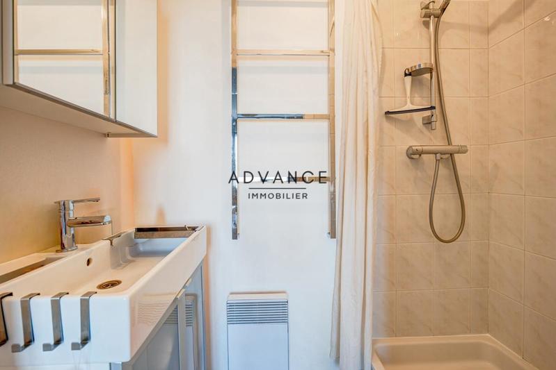 Appartement - 104 m² - 4 pièces