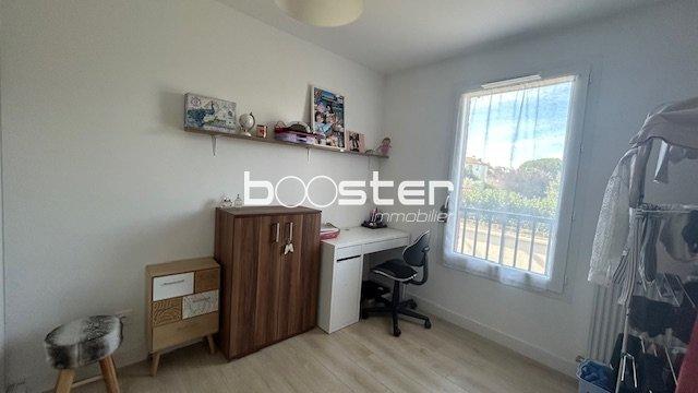 Maison ancienne - 81 m² - 4 pièces