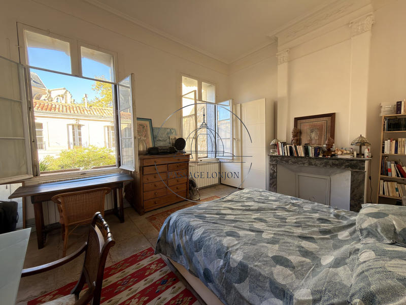 Appartement - 107 m² - 4 pièces