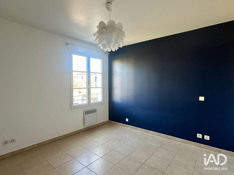 Maison - 73 m² - 3 pièces