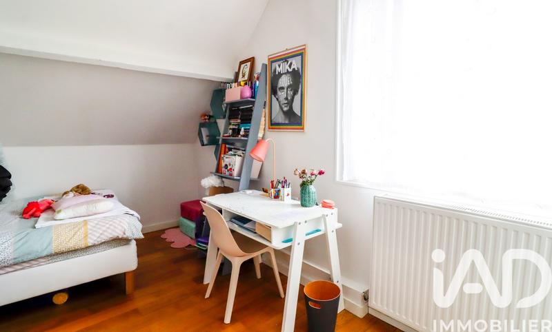 Maison - 152 m² - 6 pièces