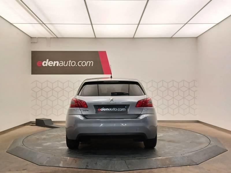 Peugeot 308 BlueHDi 130ch s&amp;S Eat8 Active Business