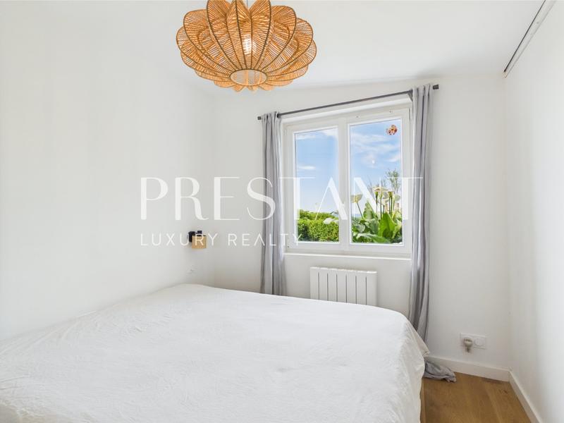 Maison - 118 m² - 4 pièces