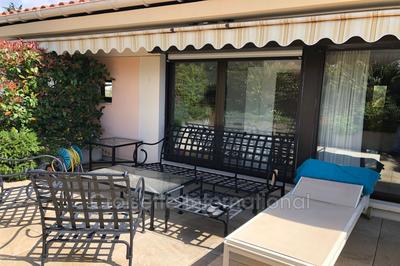 Appartement - 114 m² - 4 pièces