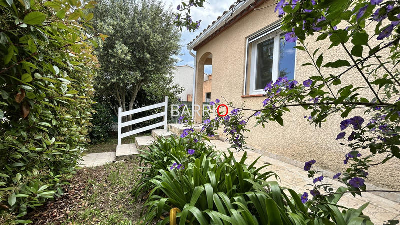 Maison - 144 m² - 5 pièces