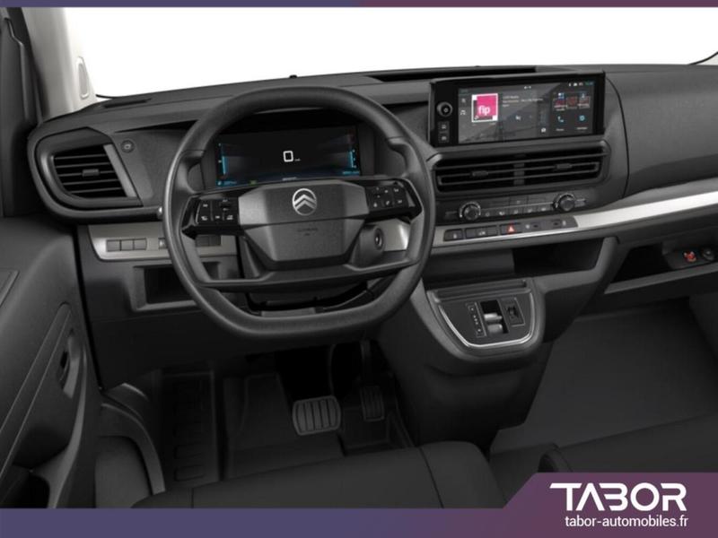 Citroën Jumpy Xl At 150 HiverP Cam Boit Gps Att