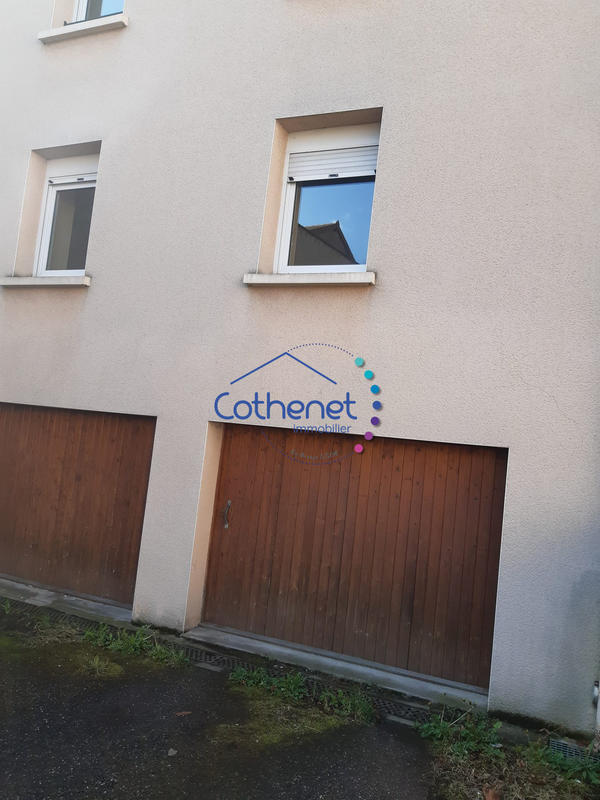 Appartement - 71 m² - 3 pièces