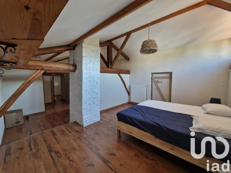 Maison de village - 235 m² - 6 pièces