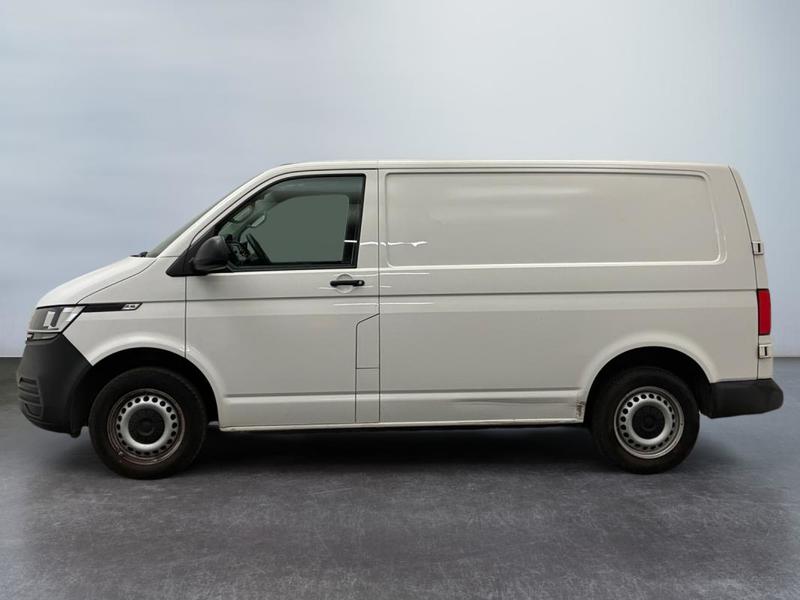 Volkswagen Transporter 6.1 Van L1h1 2.0 Tdi 150 Bvm6 Business Line