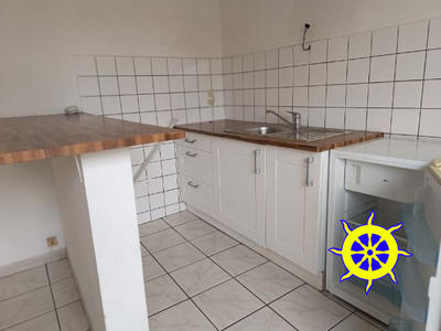 Appartement - 31 m² - 2 pièces