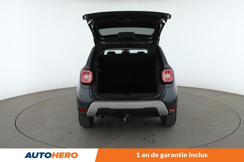 Dacia Duster II 1.5 dCi Blue Prestige 4x2 116 ch