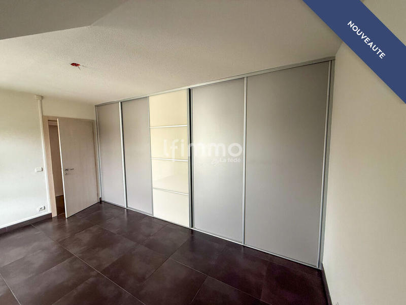 Appartement - 107 m² - 3 pièces