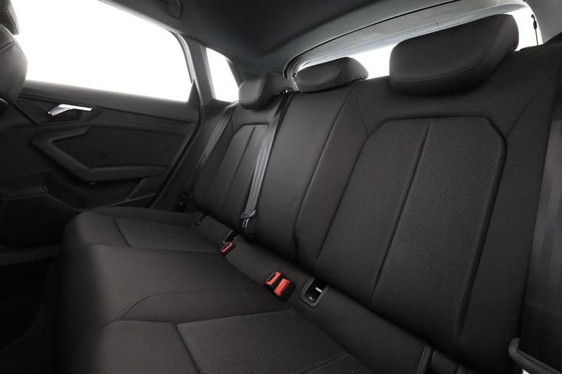 Audi A3 sportback 40 TFSIe s tronic 204 ch