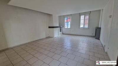 Maison ancienne - 140 m² - 9 pièces