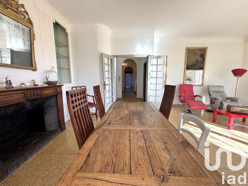 Appartement - 133 m² - 5 pièces