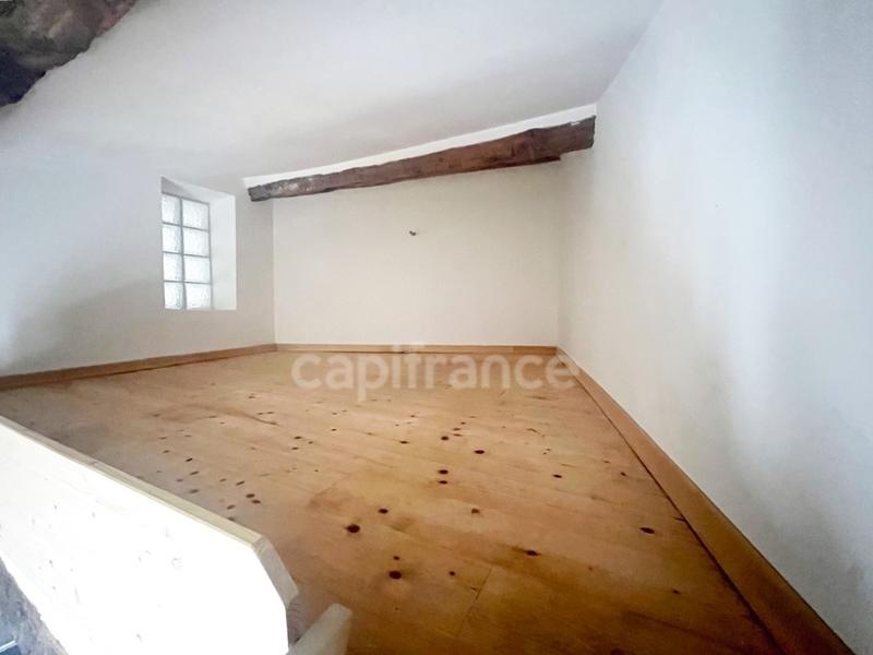 Maison de village - 35 m² - 3 pièces