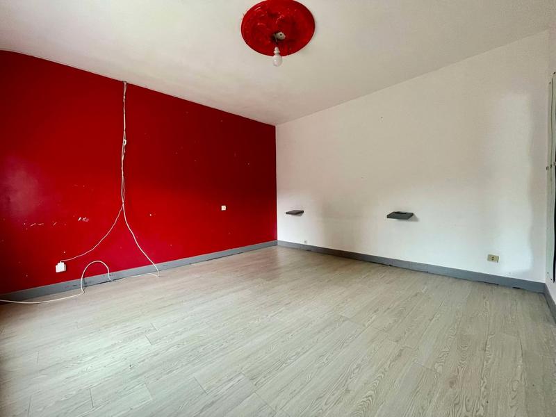 Maison de village - 105 m² - 4 pièces