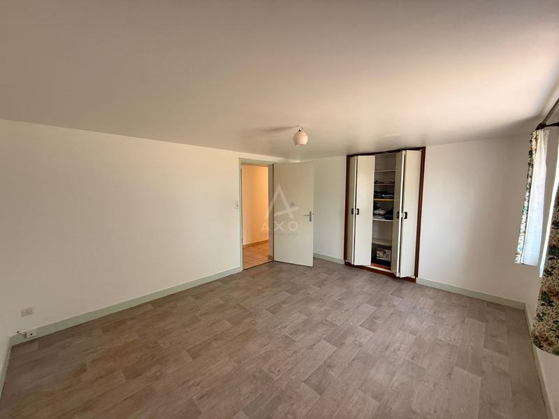 Maison - 136 m² - 6 pièces