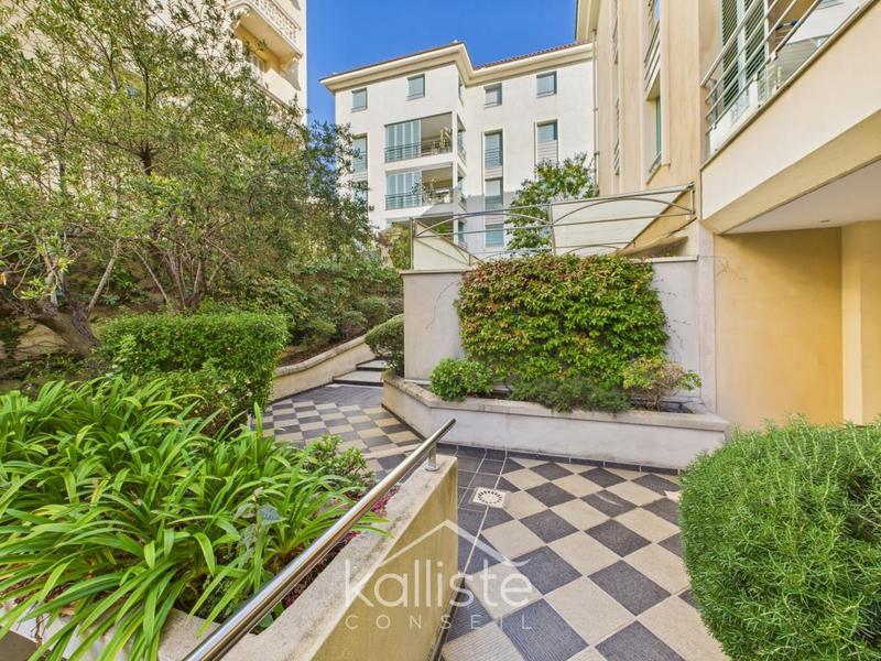 Appartement - 53 m² - 2 pièces