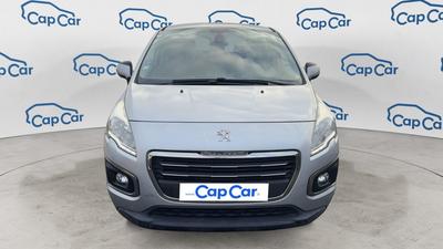Peugeot 3008 I 1.2 PureTech 130 Active