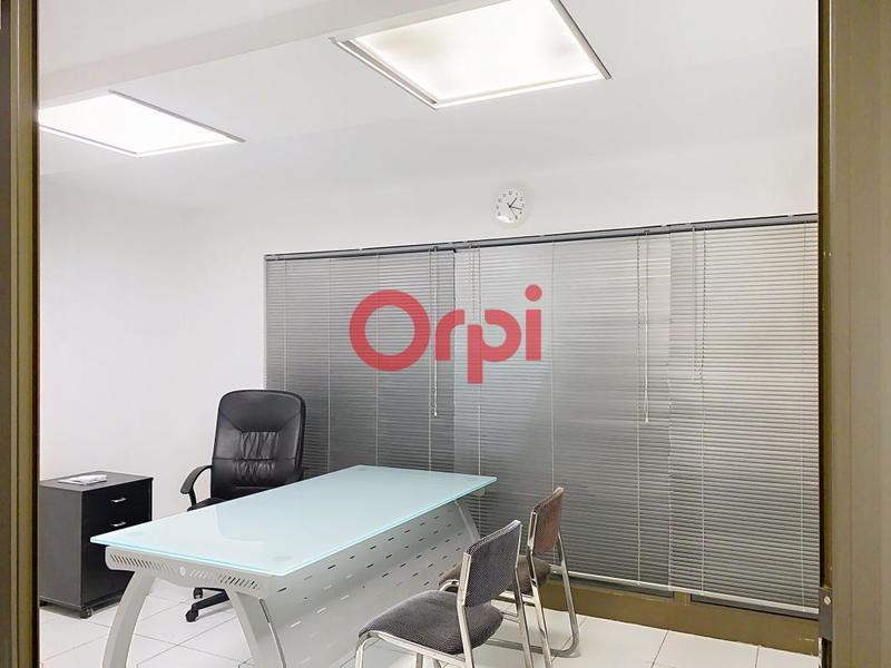 Local commercial - 78 m²