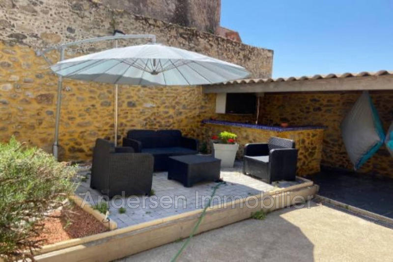 Maison de ville - 137 m² - 5 pièces