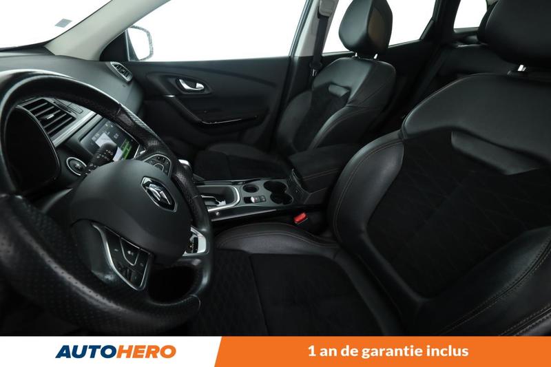 Renault Kadjar 1.3 TCe Sl Black Edition Edc 140 ch