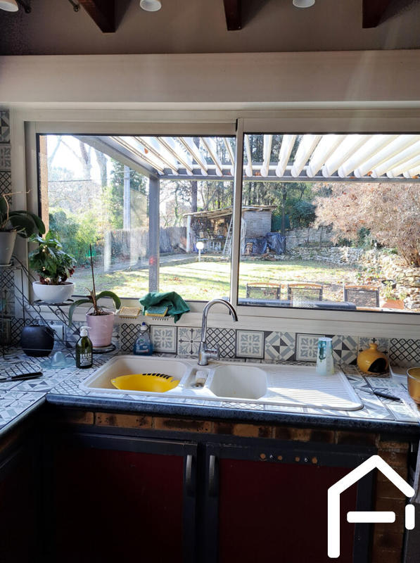 Maison - 165 m² - 6 pièces