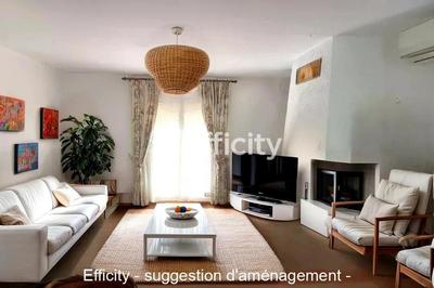 Villa - 105 m² - 5 pièces