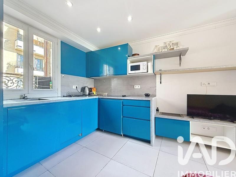 Maison - 180 m² - 8 pièces