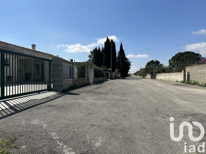 Maison - 156 m² - 9 pièces