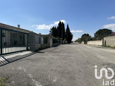 Maison - 156 m² - 9 pièces