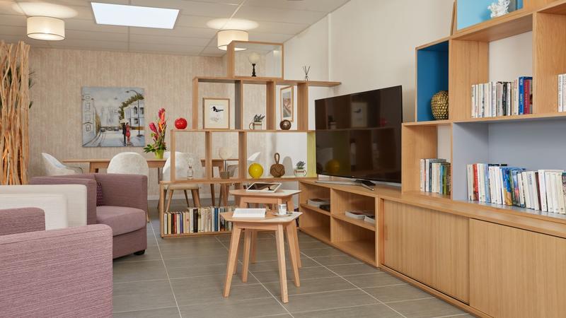 Appartement - 37 m² - 2 pièces