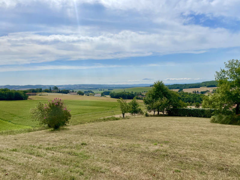 Maison - 210 m² - 9 pièces