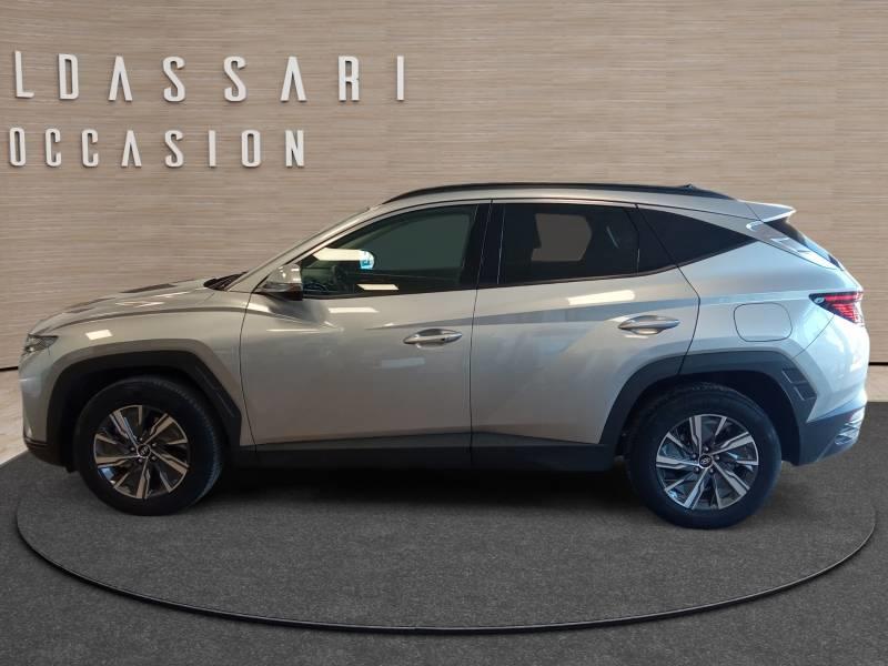 Hyundai Tucson 1.6 t-Gdi 230 Hybrid Bva6 Creative