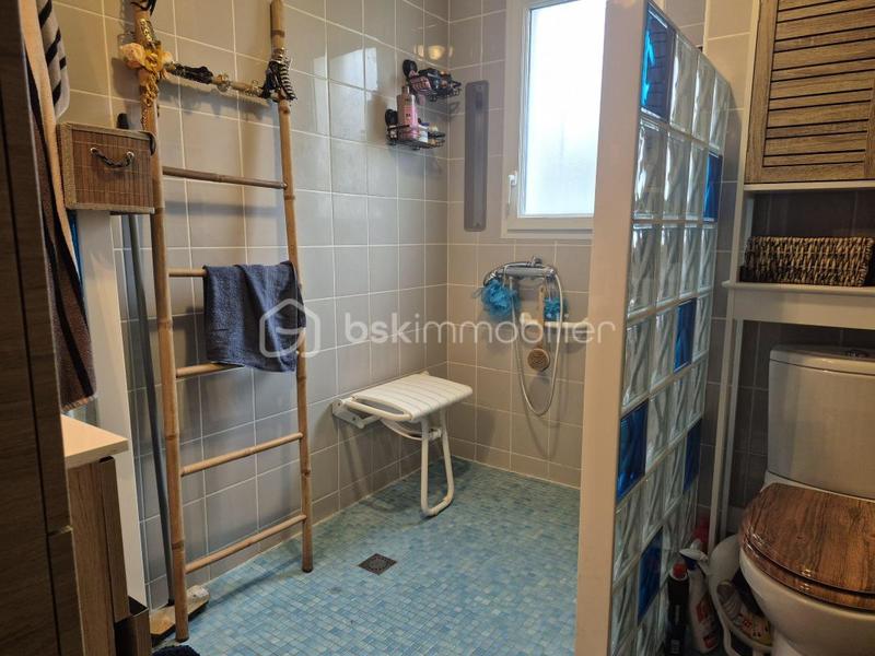 Appartement - 88 m² - 4 pièces