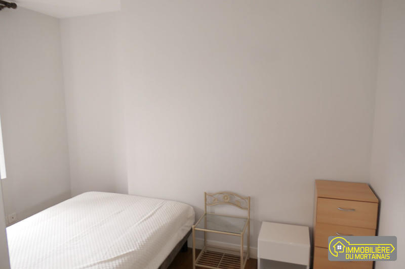 Appartement - 29 m² - 1 pièce