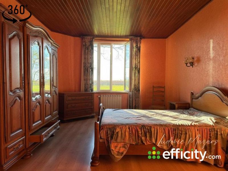 Maison - 161 m² - 4 pièces