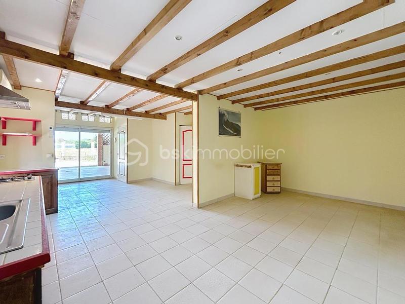 Mas - 185 m² - 4 pièces