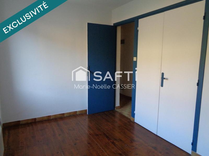 Maison - 148 m² - 8 pièces