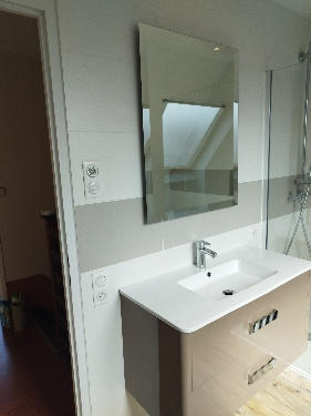 Maison - 94 m² - 4 pièces