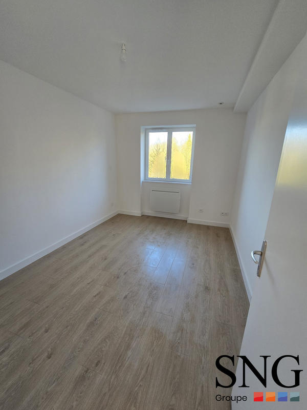 Appartement - 74 m² - 3 pièces
