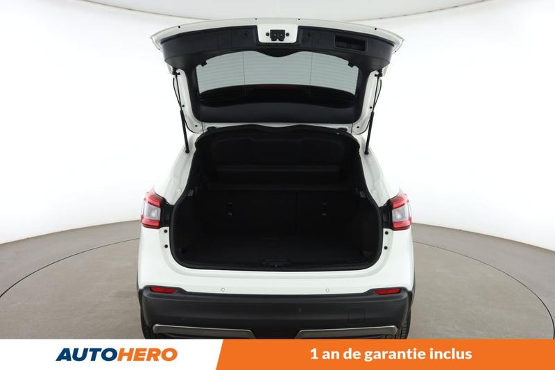 Nissan Qashqai 1.3 Dig-T 140 ch