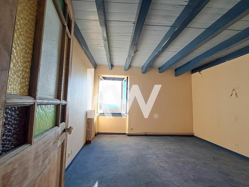 Fermette - 150 m² - 6 pièces