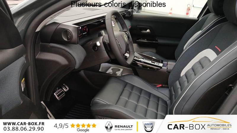 Citroën C5 Aircross Hybride 145 e-Dcs6 Max