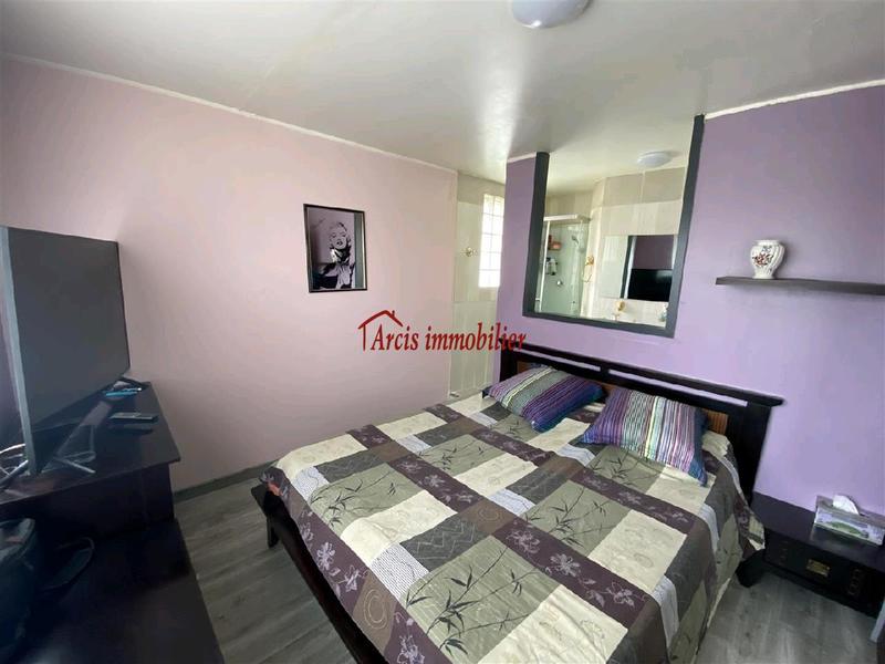 Maison - 120 m² - 7 pièces