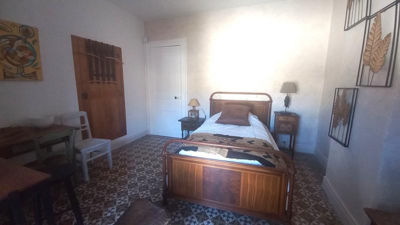 Maison - 209 m² - 8 pièces