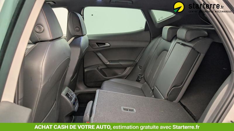 Cupra Formentor 1.4 e-Hybrid 204 ch Dsg6 V