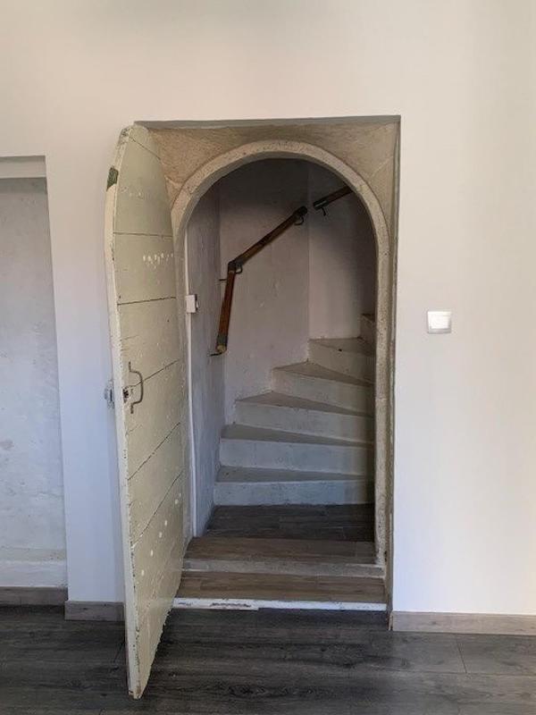 Maison - 66 m² - 4 pièces