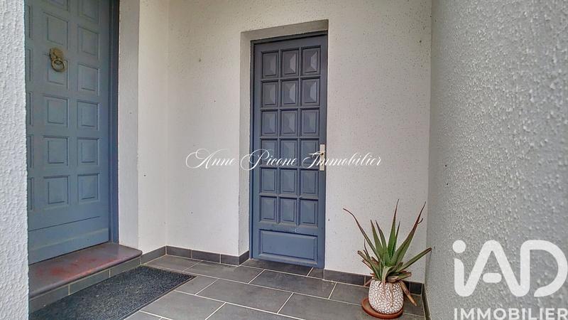 Maison - 158 m² - 5 pièces